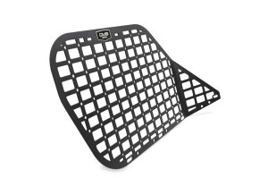 Toyota 4Runner Rear Window Molle Panels - DV8 Offroad - `10-`23